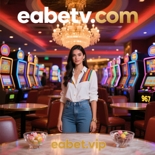 Descubra a Experiência dos Jogos Ao Vivo no eabet.vip