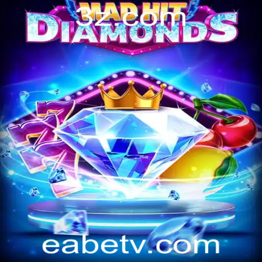 MadHitDiamonds: A Excitante Aventura de Estratégia e Agilidade