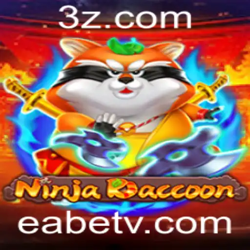 Descubra o Empolgante Mundo de NinjaRaccoon
