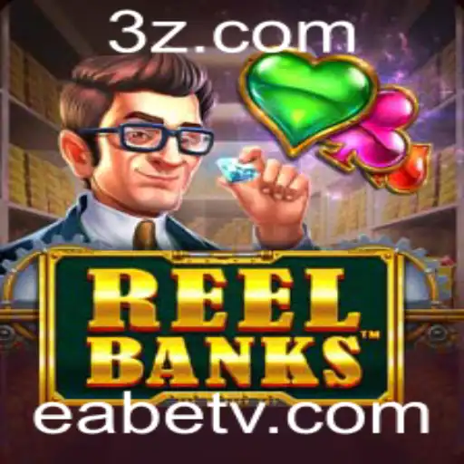 ReelBanks: O Novo Fenômeno dos Jogos de Slots