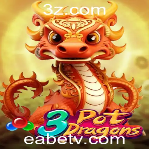 A Inovadora Experiência de Jogo do 3PotDragons