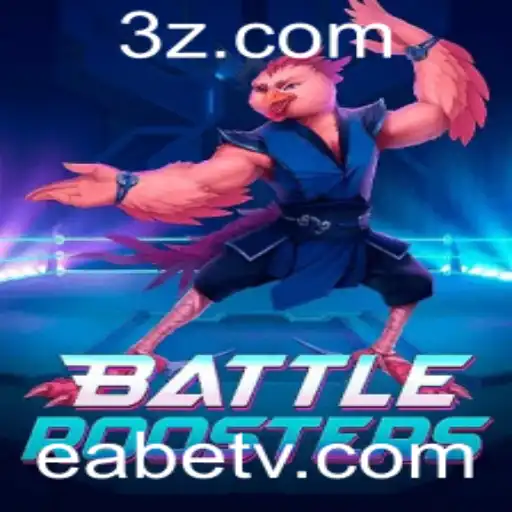 Conheça BattleRoosters: A Nova Sensação dos Jogos Estratégicos