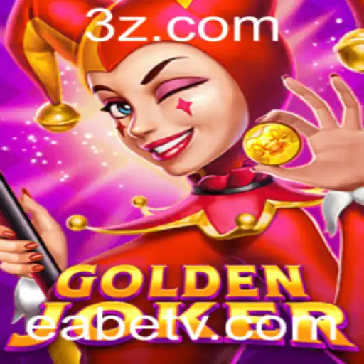 Descubra o Fascinante Jogo GoldenJoker no eabet.vip