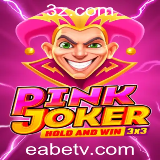 Descubra o Mundo Emocionante do Jogo PinkJoker na Plataforma Eabet.vip