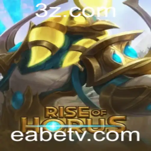 Descubra o Fascinante Mundo de 'RiseofHorus'