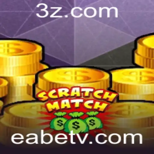 Descubra o Novo Sensação no Mundo dos Jogos: ScratchMatch