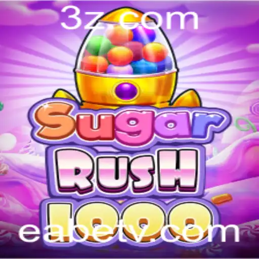 Explorando o Mundo de SugarRush1000 no eabet.vip
