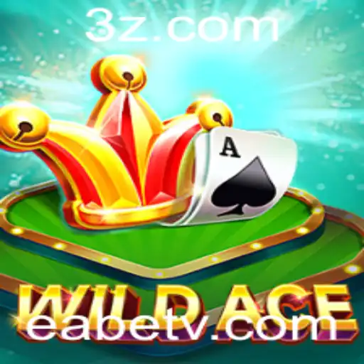 Descubra WildAce: O Jogo que Está Revolucionando o Entretenimento Online