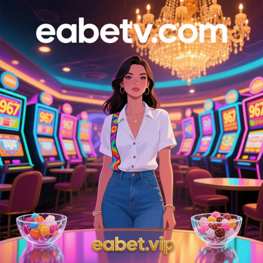 Atração dos Caça-Níqueis: Diversão e Emoção no eabet.vip