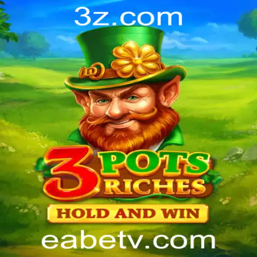 Descubra o Fascinante Mundo de 3potsRiches com eabet.vip