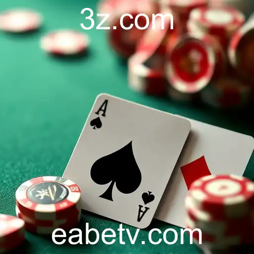 Bacará: O Glamouroso Jogo dos Cassinos