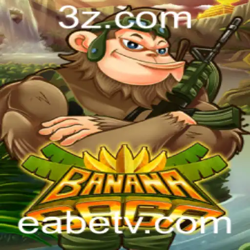 Descubra a Aventura Empolgante de BananaSaga
