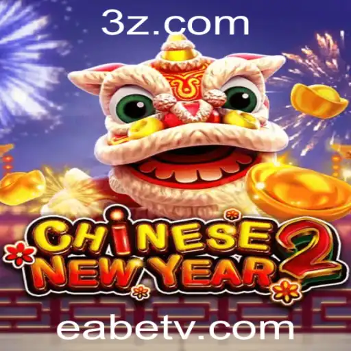 Descubra o Excitante Jogo CHINESENEWYEAR2 e sua Popularidade em eabet.vip