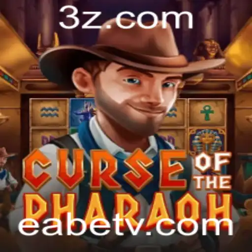 Curse of the Pharaoh: Explorando o Mundo Misterioso do Jogo