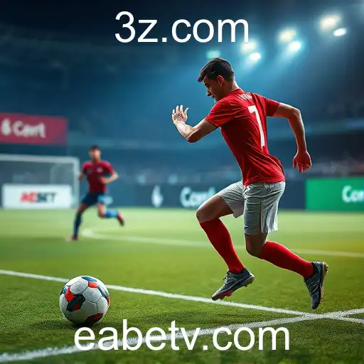 A Evolução dos Esportes e a Inovação de Plataformas como eabet.vip