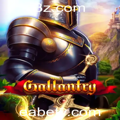 Descubra Gallantry: O Jogo de Estratégia Intenso