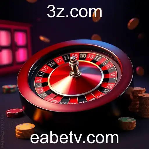 Tudo Sobre Jogos de Roleta com Destaque em eabet.vip