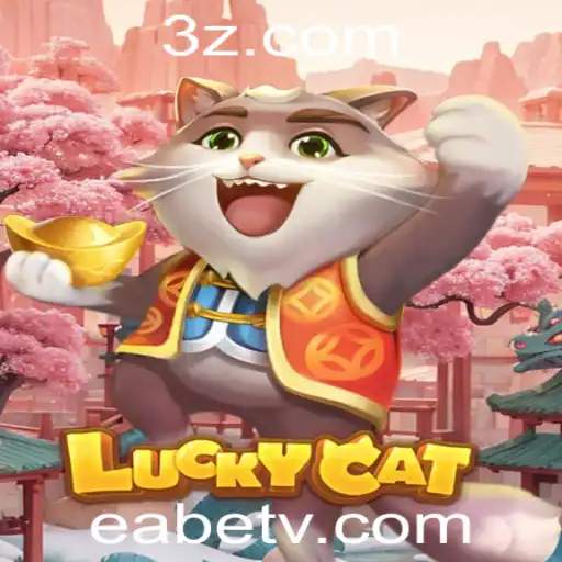 Explorando o Fascinante Jogo LuckyCat: Uma Aventura de Diversão e Estratégia