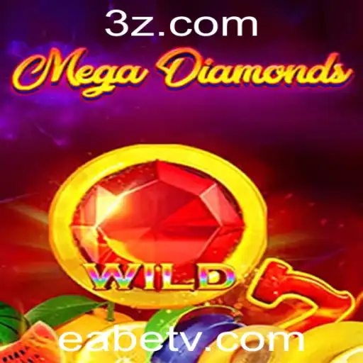MegaDiamond: Descubra o Fascinante Mundo do Jogo Popular