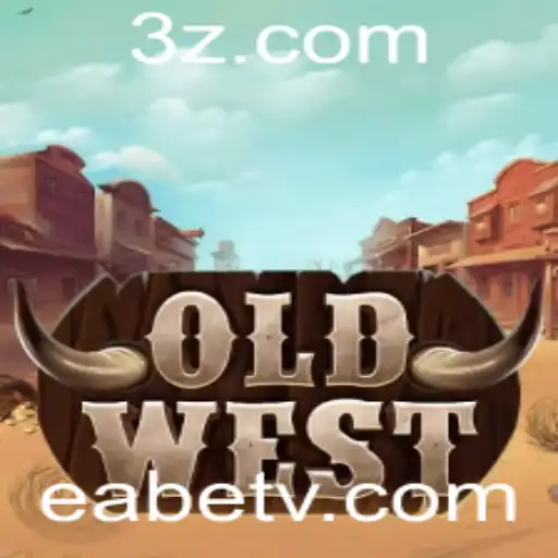 Descubra OldWest: Aventuras no Velho Oeste com eabet.vip