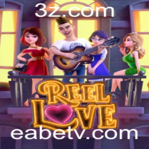 Explorando o Jogo 'ReelLove': Mergulhe na Emoção dos Slots Online