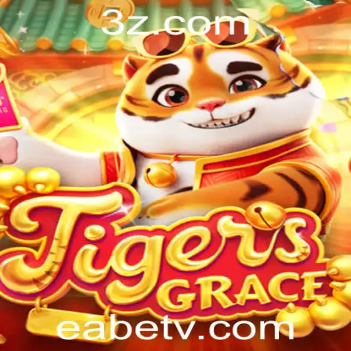 Descubra o Fascinante Mundo de TigersGrace
