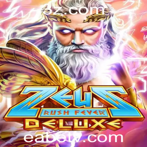 Descubra as Emoções de ZeusRushFeverDeluxe: Um Mergulho no Universo dos Jogos