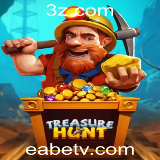 Explorando o Mundo de TreasureHunt: Um Guia Detalhado para Iniciantes